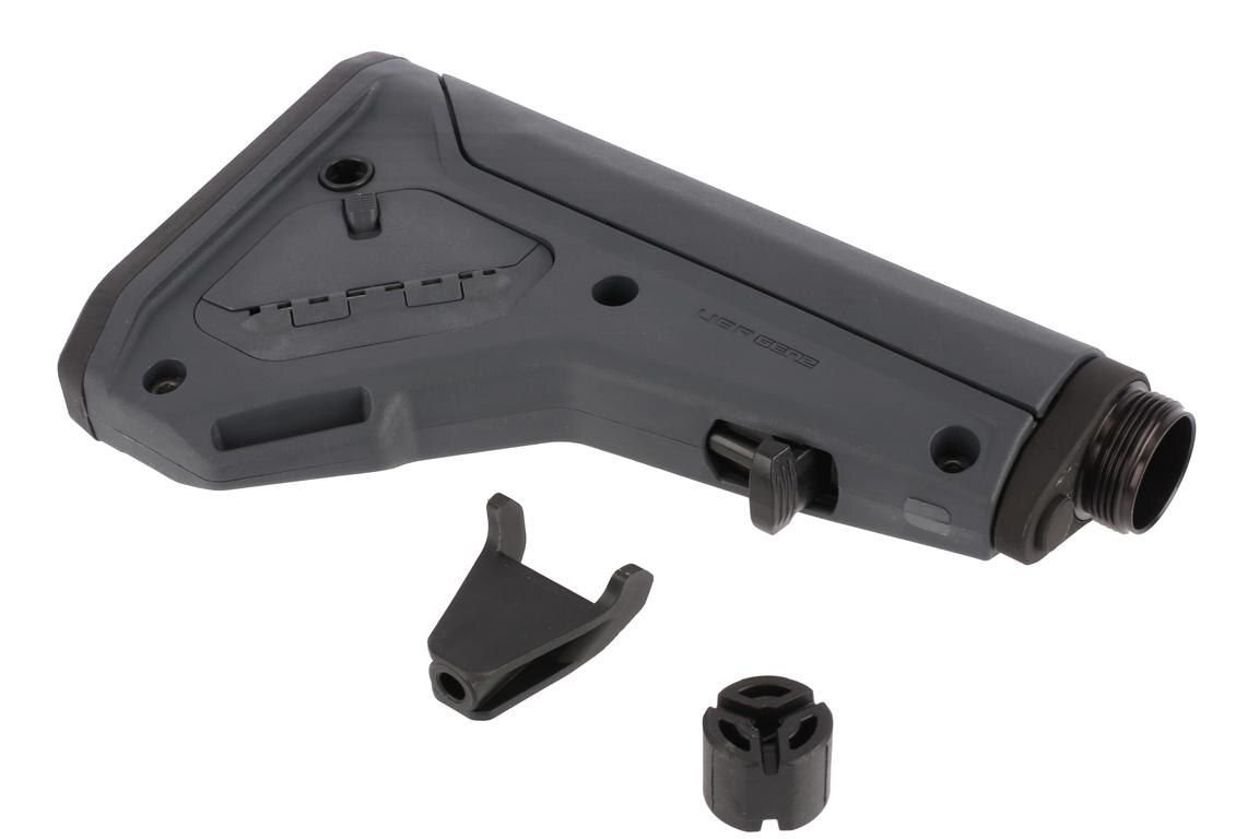 マグプルMAG482 ODG UBR Gen2 COLLAPSIBLE ストック Magpul UBR® GEN2 Collapsible Stock – Operation Parts, Inc.